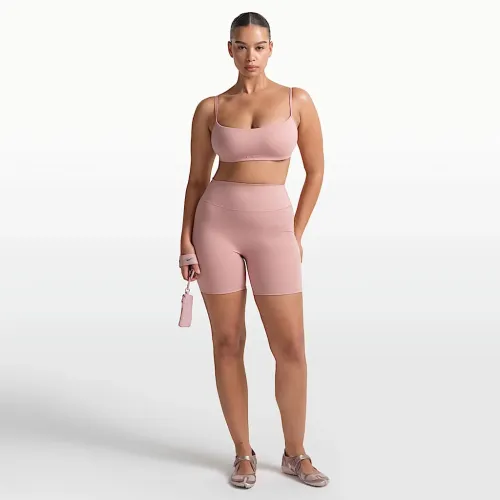 NikeSKIMS Matte женская С высокой Талией 5