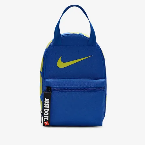 Nike Just Do It Lunch сумка (4L) синий