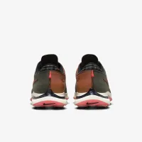 Nike Victory Tour 3 для гольфа Кроссовки (Extra Wide) цвет зеленый