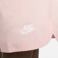 Nike Sportswear Sport Essentials Men's Woven Lined Flow Shorts Pink