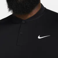 NikeCourt Dri-FIT мужские Tennis Blade Polo цвет черный