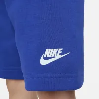 Nike Sportswear PE Toddler Printed Tank комплект блакитний