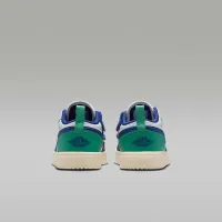 Nike Jordan 1 Low Alt Little дитячі Кросівки колір білий