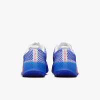 NikeCourt Air Zoom Vapor 11 чоловічі Hard Court Tennis Кросівки колір білий