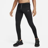 Nike Lunar Ray чоловічі Winterized Running Tights колір чорний