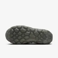 Nike Flyknit Haven женская Кроссовки цвет зеленый