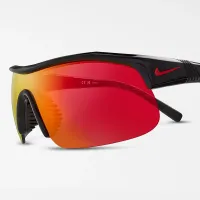 Nike Show X1 Sunglasses цвет черный