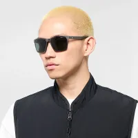 Nike Maverick Valor Polarized Sunglasses цвет серый