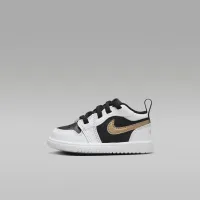 Nike Jordan 1 Low Alt Baby/Toddler Кроссовки цвет белый