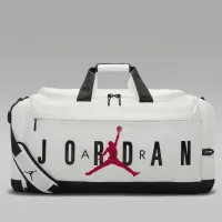 Nike Jordan Velocity Duffle сумка (81L) колір білий