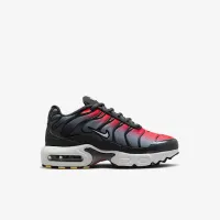 Nike Air Max Plus Little дитячі Кросівки колір червоний