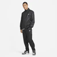 Nike Windrunner чоловічі Woven Lined Pants колір чорний