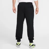 Nike Club чоловічі Joggers колір чорний