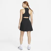 Nike Dri-FIT Advantage жіноча Tennis Костюм колір чорний