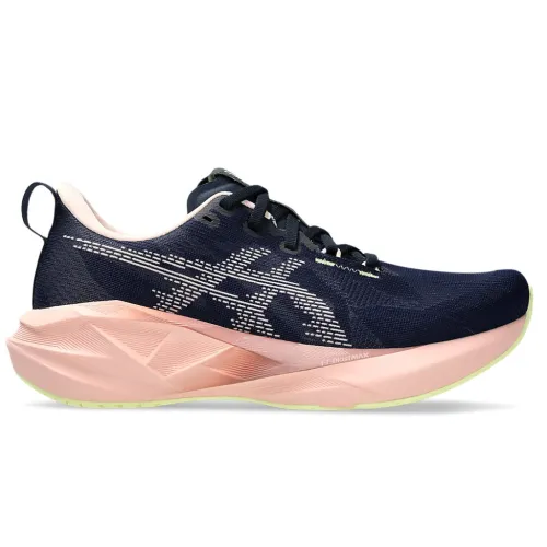 Кроссовки для бега ASICS NOVABLAST 5 (1012B765 400)