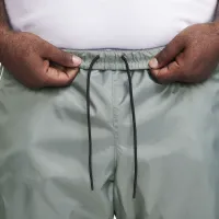 Nike Windrunner чоловічі Woven Lined Pants колір сірий