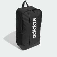 Рюкзак adidas тренувальні Mochila Linear JD9556 - чорний
