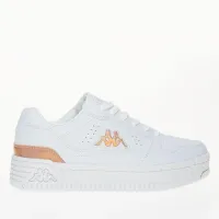 Кроссовки Kappa Emela 243235-1058 - Белые