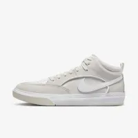 Nike SB React Leo Skate Кроссовки цвет серый