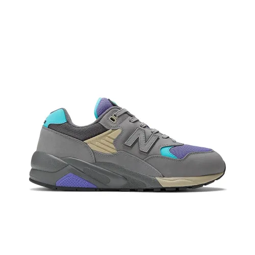 Кросівки New Balance MT580VA2 - Сірі