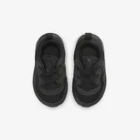 Nike Air Max Motif Baby/Toddler Кроссовки цвет черный