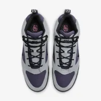 Nike ACG Torre Mid Waterproof чоловічі Кросівки колір сірий