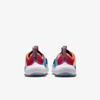 Nike Flex Advance SE Baby/Toddler Кроссовки цвет черный