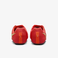 Nike Ja Fly 4 Track and Field Sprinting Spikes колір червоний