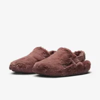 Nike Calm SE жіноча Mules колір коричневий
