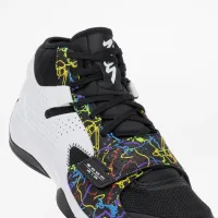 Кросівки Jordan Zion 2 DO9071-003 - різнокольорова