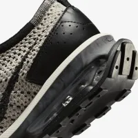 Nike Air Max Flyknit Racer женская Кроссовки цвет коричневый
