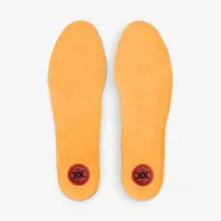 Nike LeBron 20 баскетбольные Кроссовки Orange