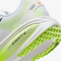 Nike Vomero 18 мужские Road Running Кроссовки цвет белый