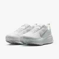 Nike Vomero 18 женская Road Running Кроссовки цвет белый