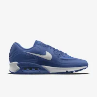 Nike Air Max 90 By You Custom мужские Кроссовки многоцветный