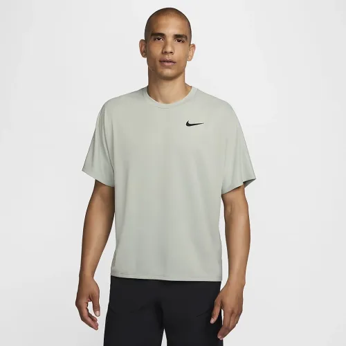NikeCourt Slam чоловічі Dri-FIT Tennis Top колір зелений