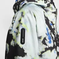 Nike NOCTA Opal чоловічі Hooded Куртка колір білий