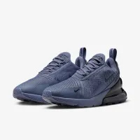 Nike Air Max 270 жіноча Кросівки блакитний