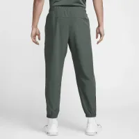 Nike Form чоловічі Dri-FIT Tapeколір червоний Versatile Pants колір зелений