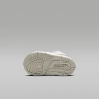 Nike Jordan Spizike Low Baby/Toddler Кросівки колір білий