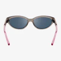 Nike Tide Solar Sunglasses цвет серый