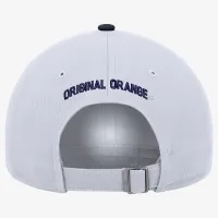 Syracuse Nike College Campus Cap колір білий