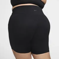 Nike One жіноча З високою талією 8