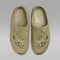 Nike Jordan Roam Slides цвет коричневый