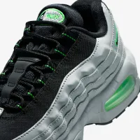 Nike Air Max 95 Big дитячі Кросівки колір сірий