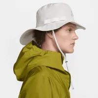 Nike ACG Apex Storm-FIT ADV Bucket Hat цвет серый