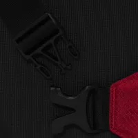 Nike Air Max Crossbody сумка (4L) цвет черный