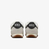 Nike Cortez Vintage Suede жіноча Кросівки колір білий