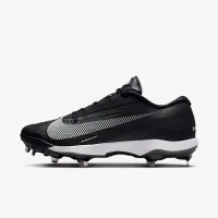 Nike Speed Low Baseball Metal Cleats колір чорний