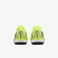 Nike Mercurial Vapor 16 Pro TF Low-Top Soccer Кросівки Yellow